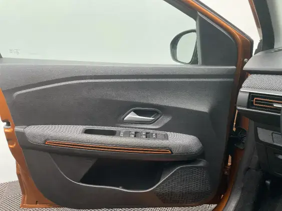 DACIA SANDERO III - voiture d'occasion - Photo 19
