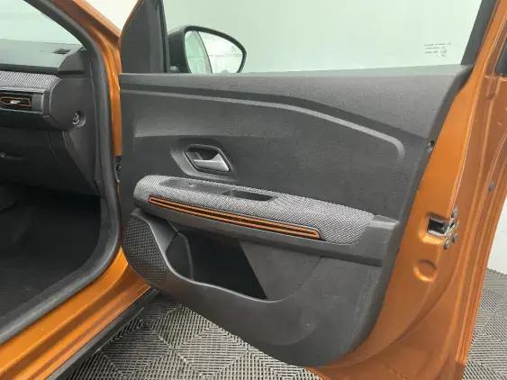 DACIA SANDERO III - voiture d'occasion - Photo 20