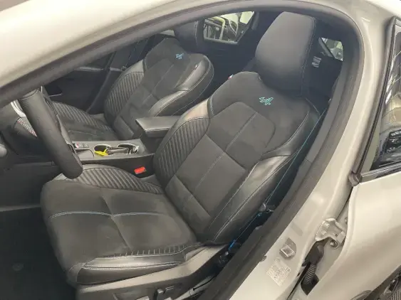 RENAULT ARKANA - voiture d'occasion - Photo 17