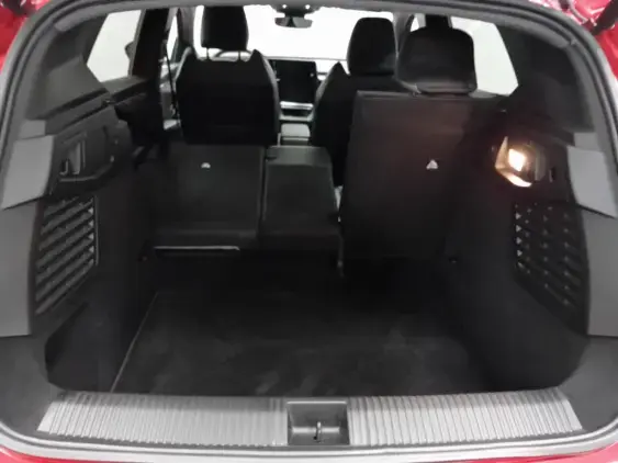 RENAULT SCENIC V ELECTRIQUE - voiture d'occasion - Photo 16