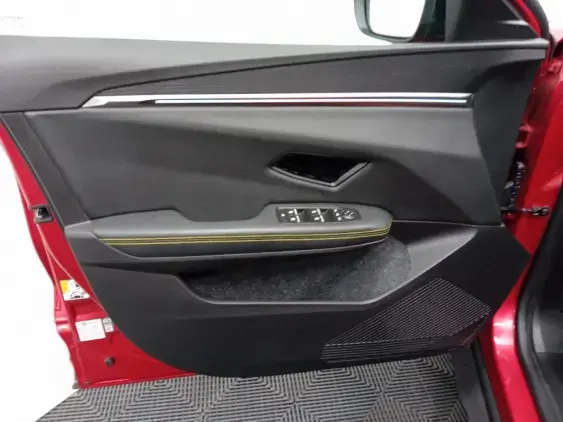 RENAULT SCENIC V ELECTRIQUE - voiture d'occasion - Photo 18