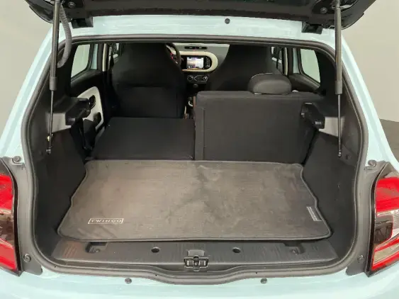 RENAULT TWINGO III - voiture d'occasion - Photo 15
