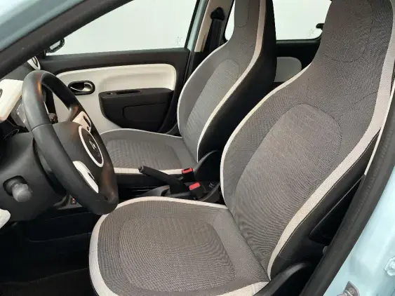 RENAULT TWINGO III - voiture d'occasion - Photo 16