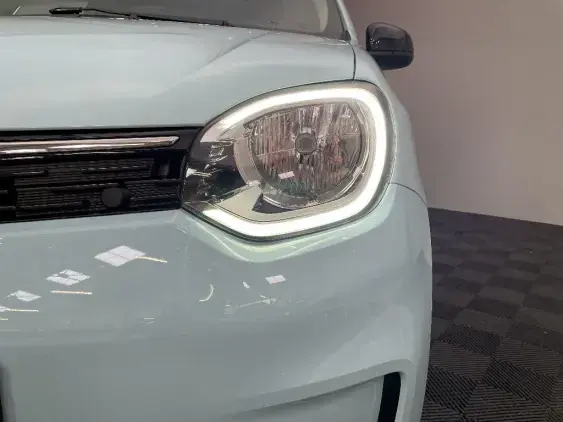 RENAULT TWINGO III - voiture d'occasion - Photo 19