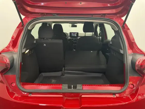 DACIA SANDERO III - voiture d'occasion - Photo 16