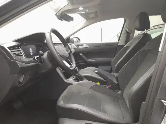 VOLKSWAGEN TAIGO - voiture d'occasion - Photo 17