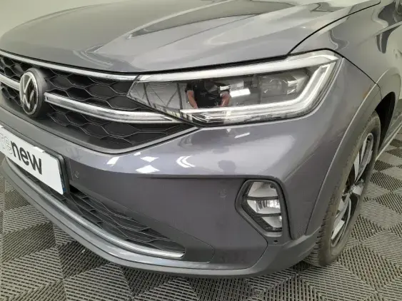 VOLKSWAGEN TAIGO - voiture d'occasion - Photo 21