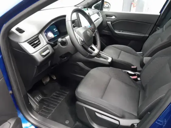 RENAULT SYMBIOZ - voiture d'occasion - Photo 18