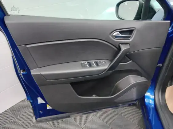 RENAULT SYMBIOZ - voiture d'occasion - Photo 19