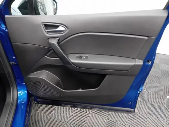 RENAULT SYMBIOZ - voiture d'occasion - Photo 20