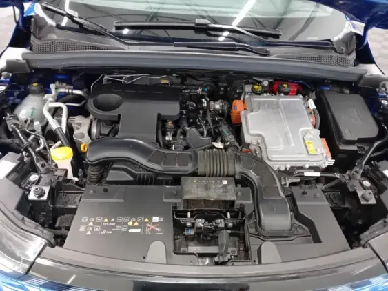 RENAULT SYMBIOZ - voiture d'occasion - Photo 21