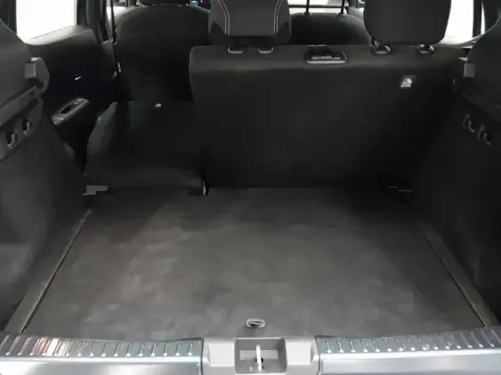 DACIA SANDERO III - voiture d'occasion - Photo 16