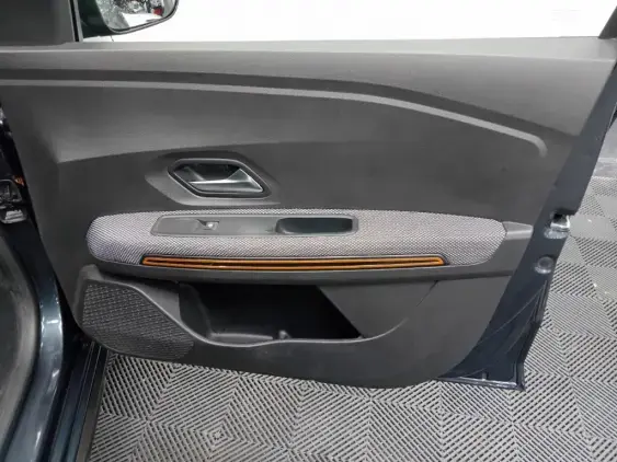 DACIA SANDERO III - voiture d'occasion - Photo 20