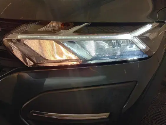 DACIA SANDERO III - voiture d'occasion - Photo 22