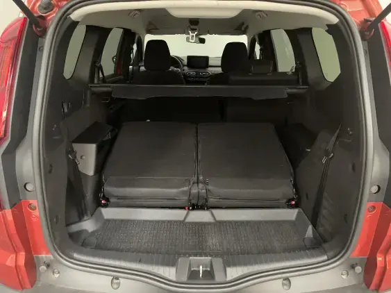 DACIA JOGGER - voiture d'occasion - Photo 16