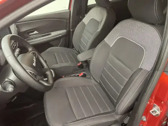 DACIA JOGGER - voiture d'occasion - Photo 18