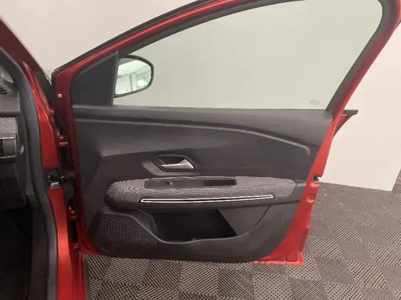 DACIA JOGGER - voiture d'occasion - Photo 20
