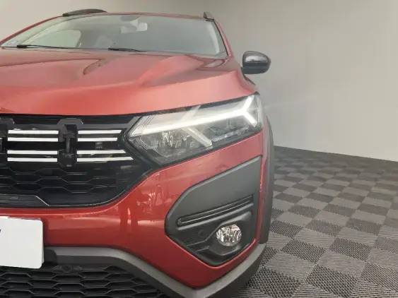DACIA JOGGER - voiture d'occasion - Photo 22