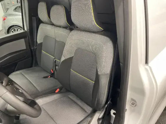 RENAULT KANGOO III - voiture d'occasion - Photo 14