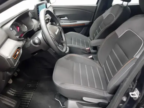 DACIA SANDERO III - voiture d'occasion - Photo 18