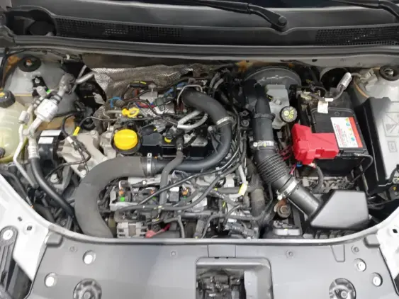DACIA SANDERO III - voiture d'occasion - Photo 21