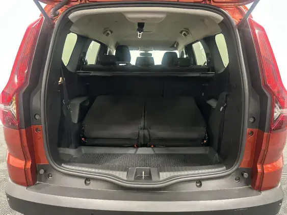 DACIA JOGGER - voiture d'occasion - Photo 16
