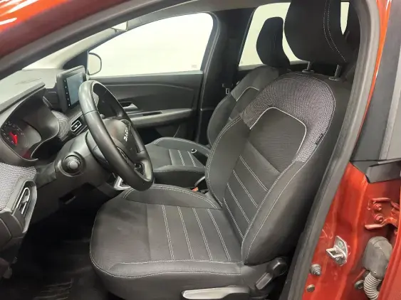DACIA JOGGER - voiture d'occasion - Photo 18