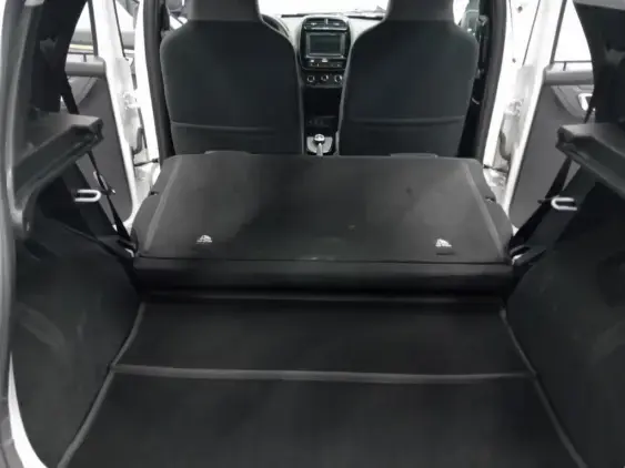 DACIA SPRING - voiture d'occasion - Photo 16