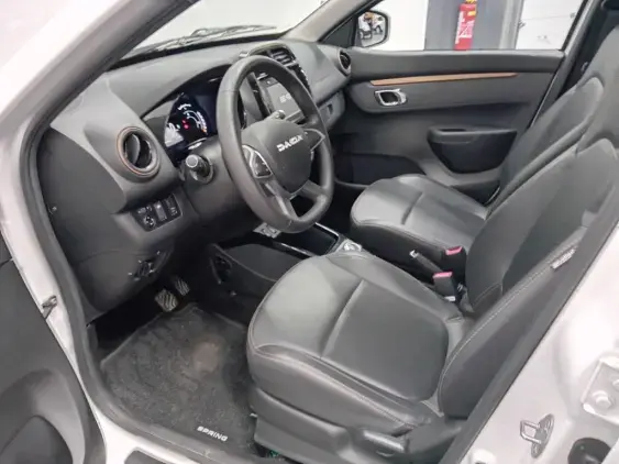 DACIA SPRING - voiture d'occasion - Photo 18