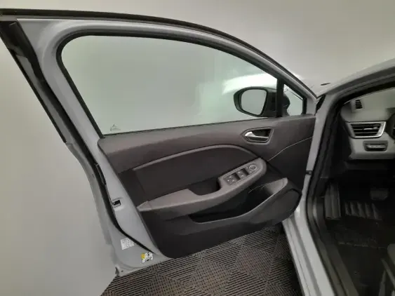 RENAULT CLIO V - voiture d'occasion - Photo 19