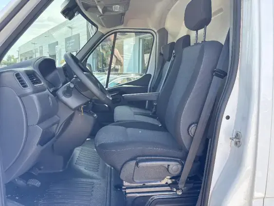 RENAULT MASTER FG III - voiture d'occasion - Photo 18