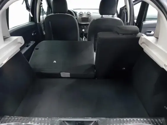 DACIA SANDERO II - voiture d'occasion - Photo 15