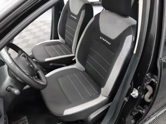 DACIA SANDERO II - voiture d'occasion - Photo 17