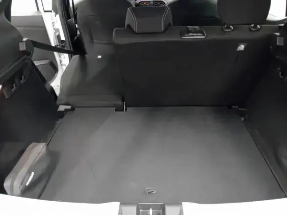 DACIA SANDERO III - voiture d'occasion - Photo 15