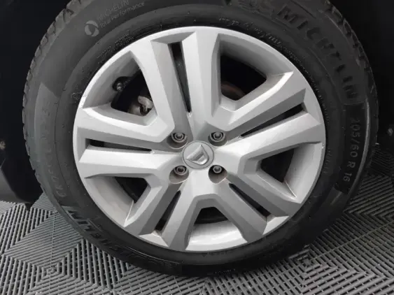 DACIA SANDERO III - voiture d'occasion - Photo 22
