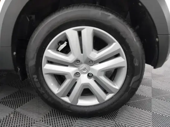 DACIA SANDERO III - voiture d'occasion - Photo 23