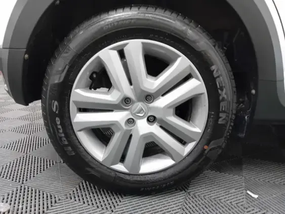 DACIA SANDERO III - voiture d'occasion - Photo 24