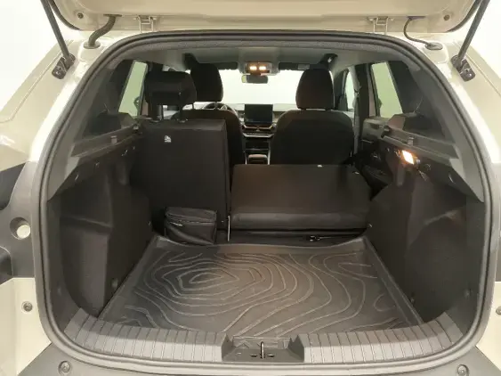 DACIA DUSTER III - voiture d'occasion - Photo 16
