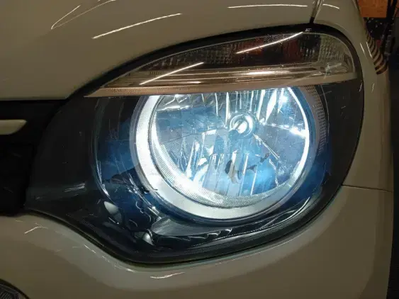 RENAULT TWINGO III - voiture d'occasion - Photo 20