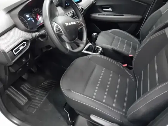 DACIA JOGGER - voiture d'occasion - Photo 17