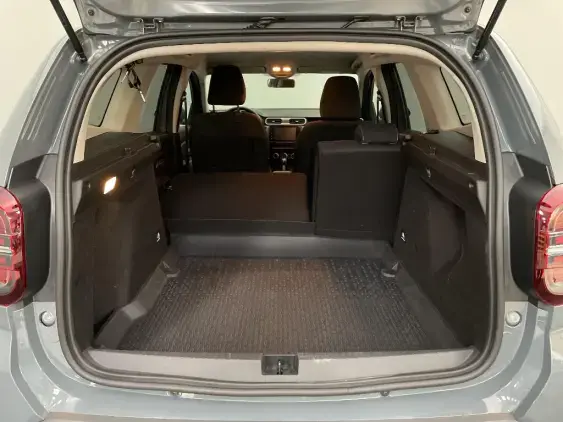 DACIA DUSTER II - voiture d'occasion - Photo 16