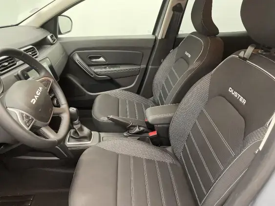 DACIA DUSTER II - voiture d'occasion - Photo 17