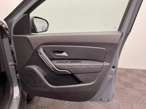 DACIA DUSTER II - voiture d'occasion - Photo 19