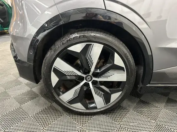 RENAULT MEGANE V - voiture d'occasion - Photo 25