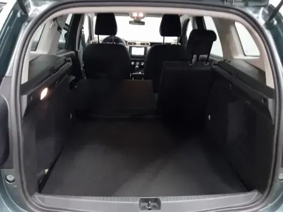 DACIA DUSTER II - voiture d'occasion - Photo 16