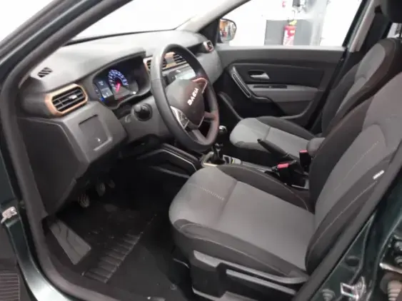 DACIA DUSTER II - voiture d'occasion - Photo 18