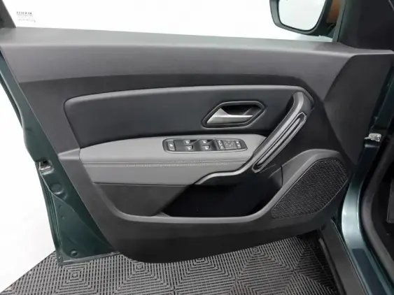 DACIA DUSTER II - voiture d'occasion - Photo 19
