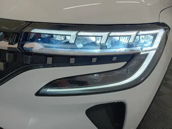 RENAULT AUSTRAL - voiture d'occasion - Photo 22