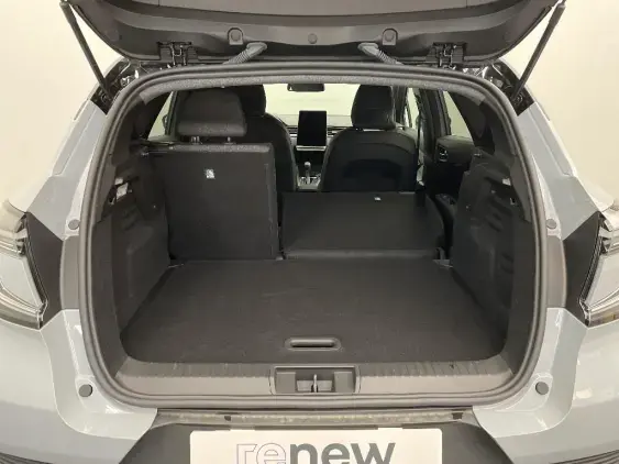 RENAULT CAPTUR II - voiture d'occasion - Photo 16