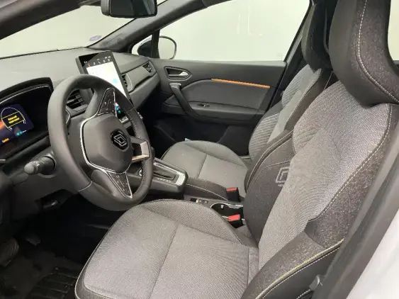 RENAULT CAPTUR II - voiture d'occasion - Photo 18